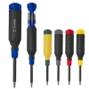 Picture of Megapro Hex 15-in-1 Multi-bit Screwdriver