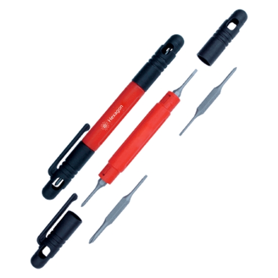 Picture of Megapro 4-in-1 Pocket Driver