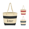 Picture of Cruising Tote Bag With Rope Handles