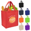 Picture of Non-woven Shopping Tote Bag