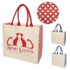 Picture of Catalina Cotton Canvas Tote Bag