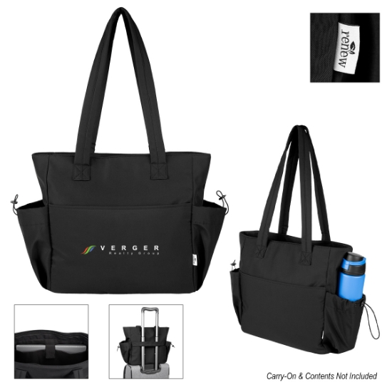 Picture of Arthus Recycled Tote Bag