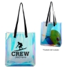 Picture of Hologram Tote Bag