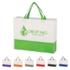 Picture of Non-woven Prism Tote Bag