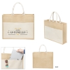 Picture of Julia Jute Tote Bag
