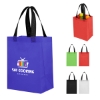 Picture of Bennett Recycled Non-woven Tote Bag