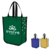 Picture of Star Struck Laminated Non-woven Tote Bag
