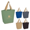 Picture of Marketplace Jute Tote Bag