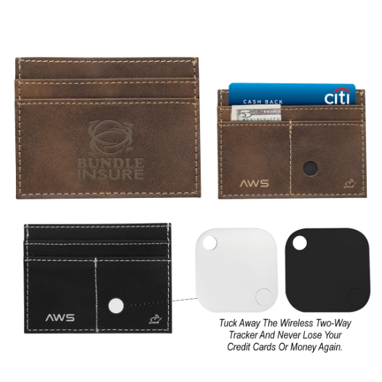 Picture of Guardian Rfid Card Wallet Seek Set