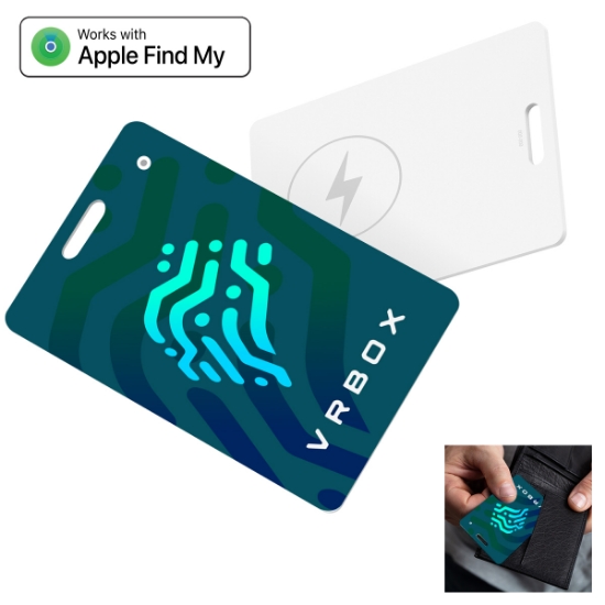 Picture of Powerstick Powertag Card