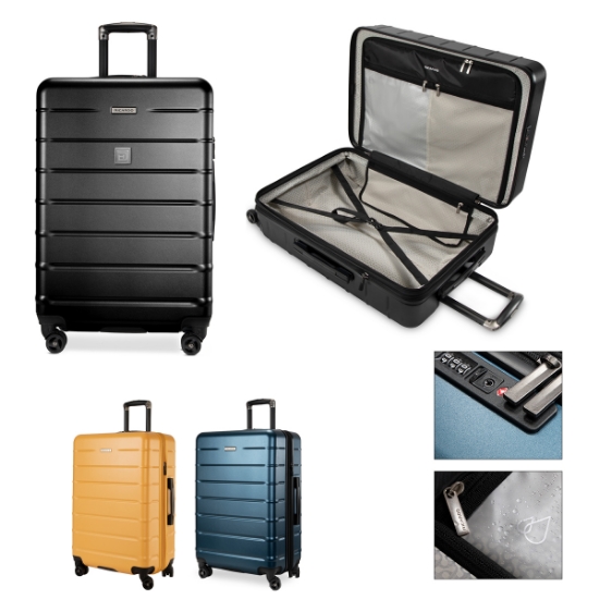 Picture of Ricardo® Cambria Hardside 24" Medium Check-in Expandable Spinner