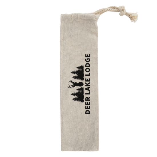 Picture of Cotton Carrying Pouch