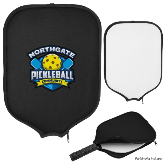 Picture of Pickleball Paddle Cover