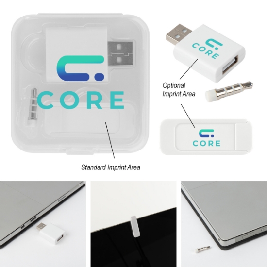 Picture of Data Blocker Kit