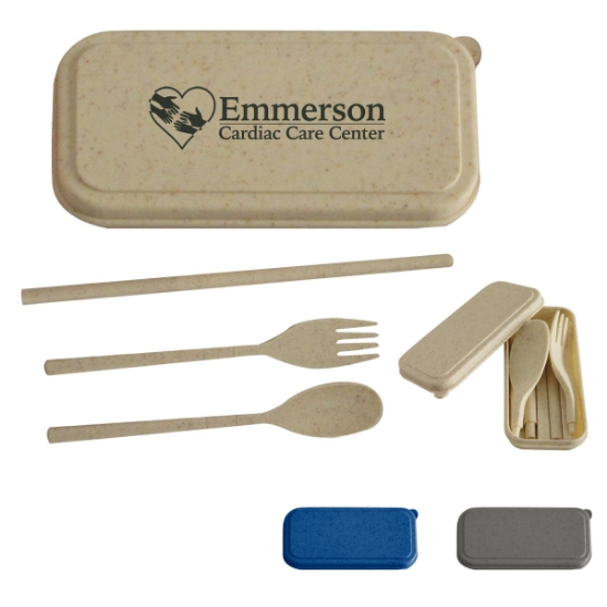 Picture of Harvest Cutlery Set