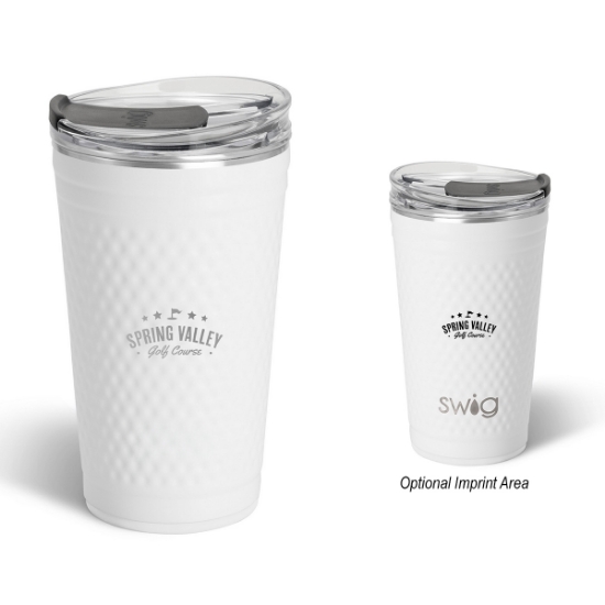Picture of 24 Oz. Swig Life™ Golf Ball Party Cup