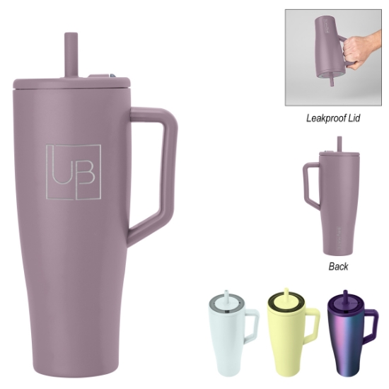 Picture of 40 Oz. Brümate Era Fashion Colors