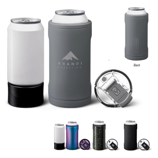 Picture of 12/16 Oz. Brümate Hopsulator Trio