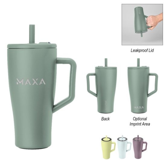 Picture of 30 Oz. Brümate Era Fashion Colors