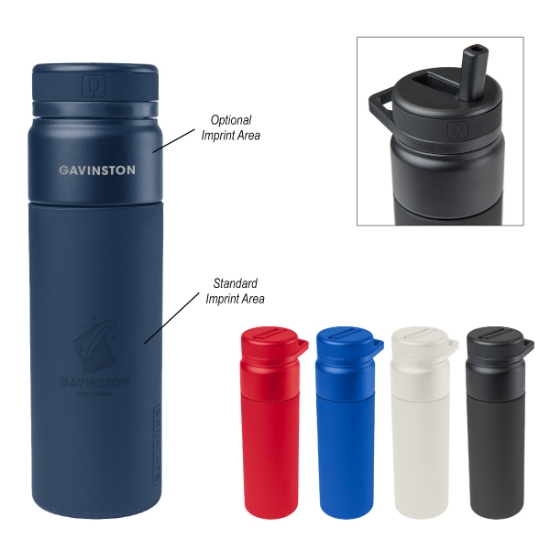 Picture of 25 Oz. Brümate Rotera