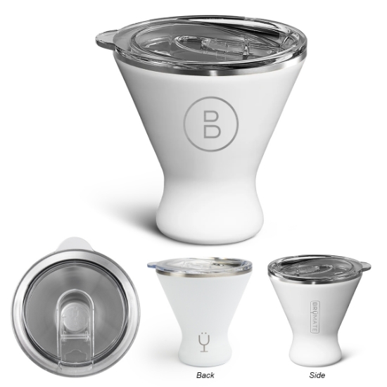 Picture of 10 Oz. Brümate Margtini