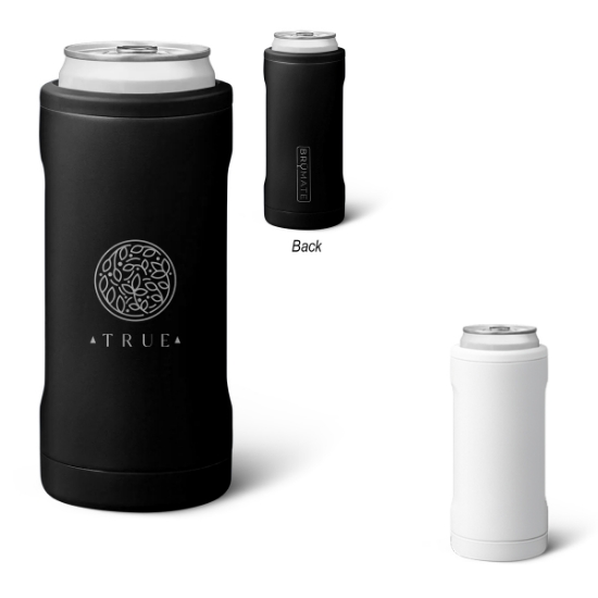 Picture of 12 Oz. Brümate Hopsulator Slim