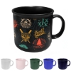Picture of 15 Oz. Full Color Ember Mug