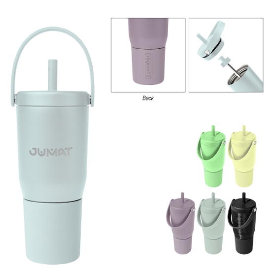 Picture of 35 Oz. Brumate Resa Fashion Colors