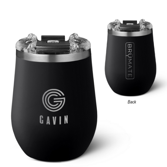 Picture of 14 Oz. Brümate Uncork'd Xl Wine Tumbler