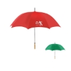 Picture of 60" Arc Golf Umbrella With 100% Rpet Canopy