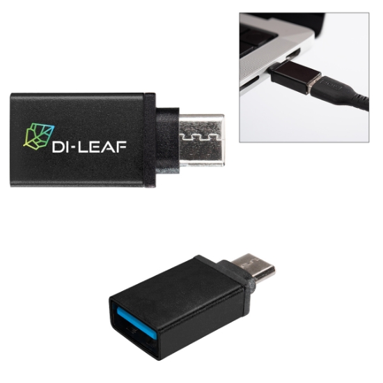 Picture of Usb-a To Type-c Adapter