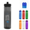 Picture of 24 Oz. Full Color Hustle Bottle