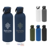 Picture of 17 Oz. Leighton Stainless Steel Bottle