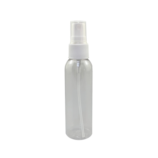 Picture of 2 Oz. Refillable Spray Bottle
