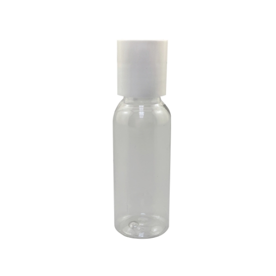 Picture of 1 Oz. Refillable Bottle