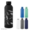 Picture of 25 Oz. Full Laser Blaire Recycled Aluminum Bottle