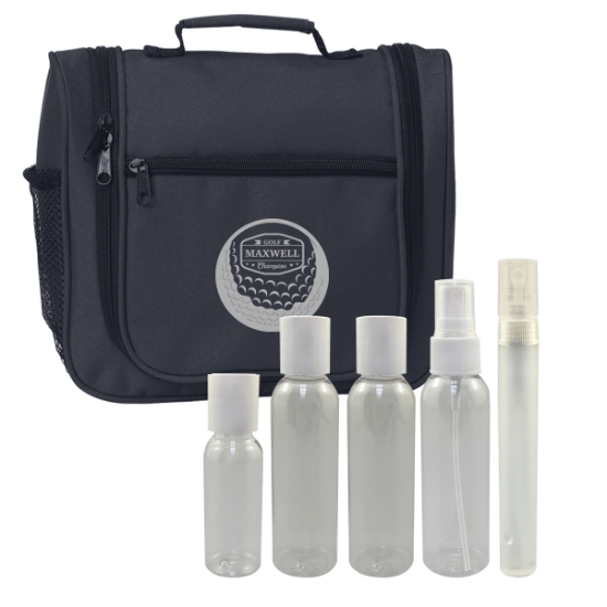 Picture of Deluxe Travel Kit