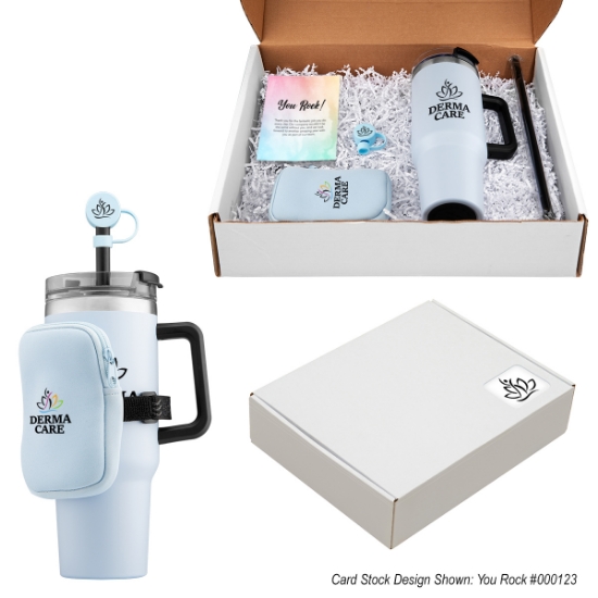 Picture of Intrepid Trio Kit