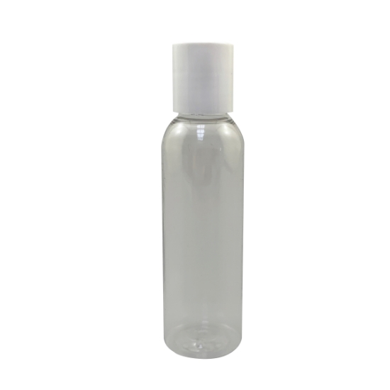 Picture of 2 Oz. Refillable Bottle