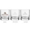 Picture of 8 Oz. Whiskey Glass