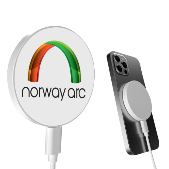 Picture of Mag Max Disc Wireless Charger