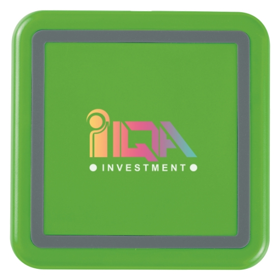 Picture of Color Squared Wireless Charging Pad