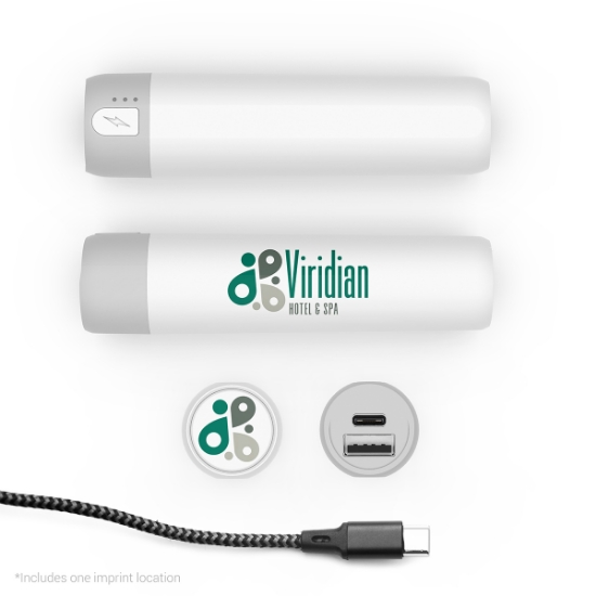 Picture of Nova Mobile Back-up Charger