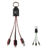 Picture of 3-in-1 Light Up Charging Cables