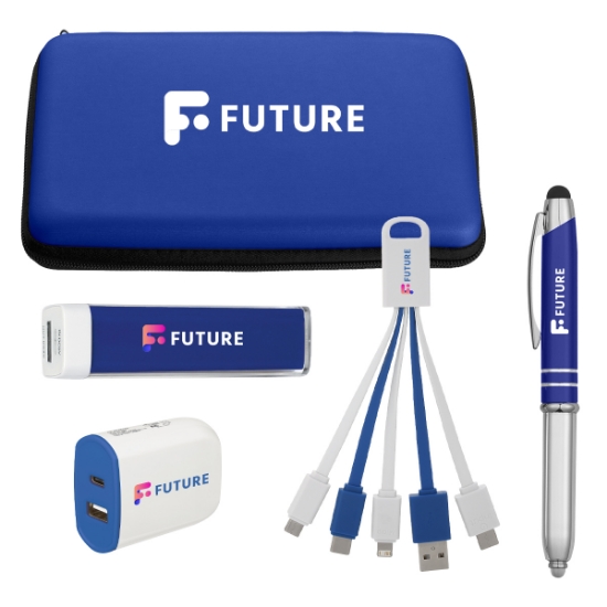 Picture of Travel Tech Kit