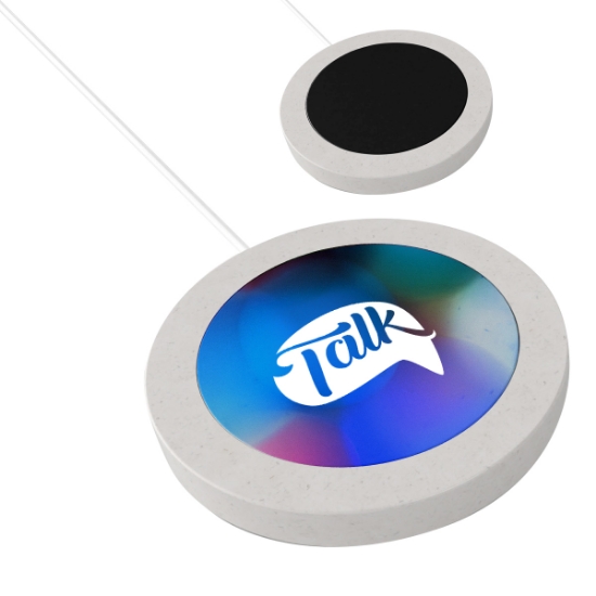 Picture of 15w Pla Wireless Charger