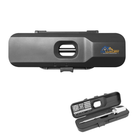 Picture of Bbq Meat Thermometer