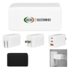 Picture of 65w Power Cube Wall Adapter