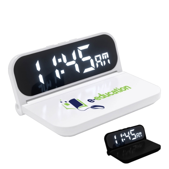 Picture of 15w Cork Wireless Charger