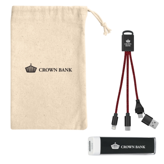 Picture of Charging Buddy Kit